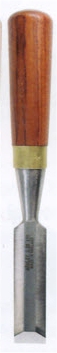19mm 3/4" Butt Chisel - Click Image to Close
