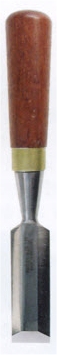22mm 7/8" Butt Chisel - Click Image to Close