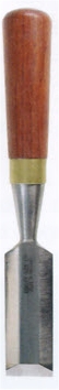 25mm 1" Butt Chisel - Click Image to Close