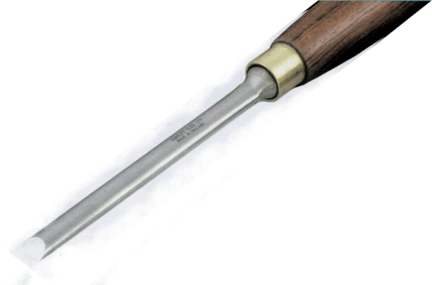 12mm 1/2" Dovetail Chisel - Click Image to Close