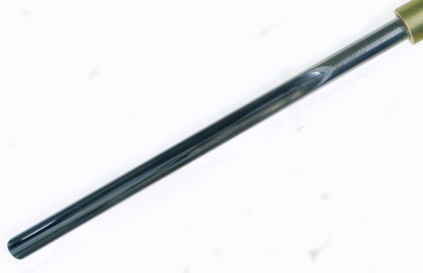 12mm 1/2" Spindle Gouge Long and Strong - Click Image to Close