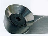 19mm 3/4" Spare Cutter Fixed Angle Ring Tool - Click Image to Close