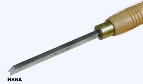 3mm 1/8" Bead Forming Tool - Click Image to Close