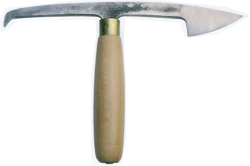 Twybil (mortising axe) - Click Image to Close