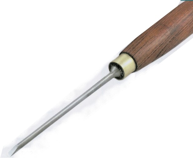 1.5mm 1/16" Dovetail Chisel (BACK ORDER) - Click Image to Close
