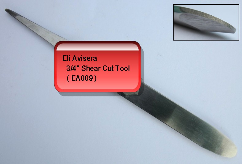 19mm 3/4" Eli Avisera Shear Cut Tool