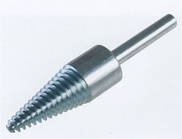 Tapered Spindle Adapter